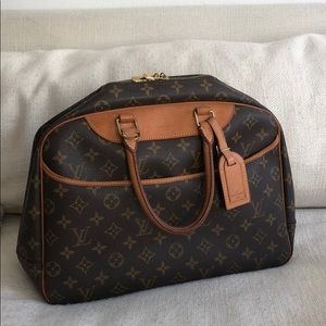 Louis Vuitton Handbag